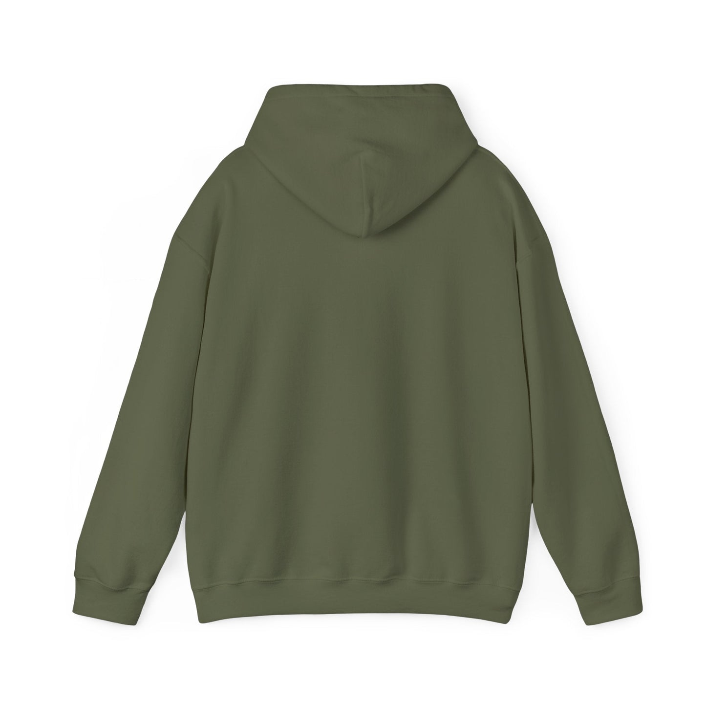 Sudadera con capucha unisex Odds
