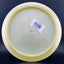 Dragon Line Long Disc Golf Driver