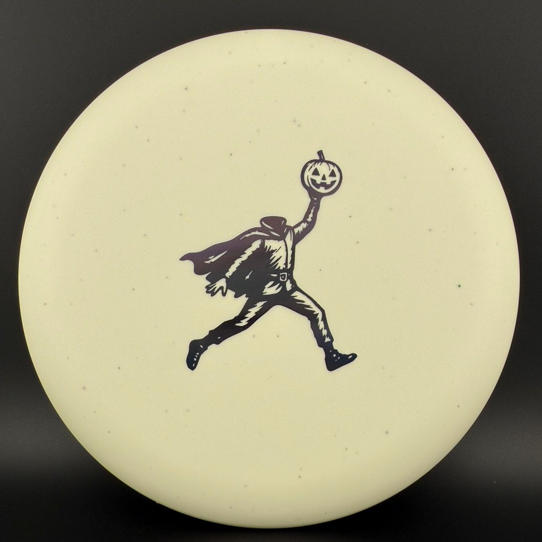 Firm Superglow Wizard - Retro - Halloween 2025
