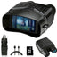NightScope 4K Binoculars for Nighttime Exploration