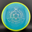 Axiom Neutron Insanity Disc Golf Disc
