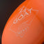 Apex Goat - 2022 First Run - Des Reading Signature Edition