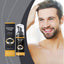 Hydratant doux pour les poils du visage pour hommes