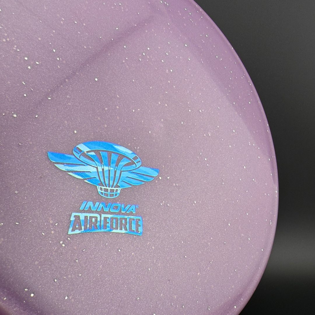 Moondust Champion Classic Roc - Édition Air Force