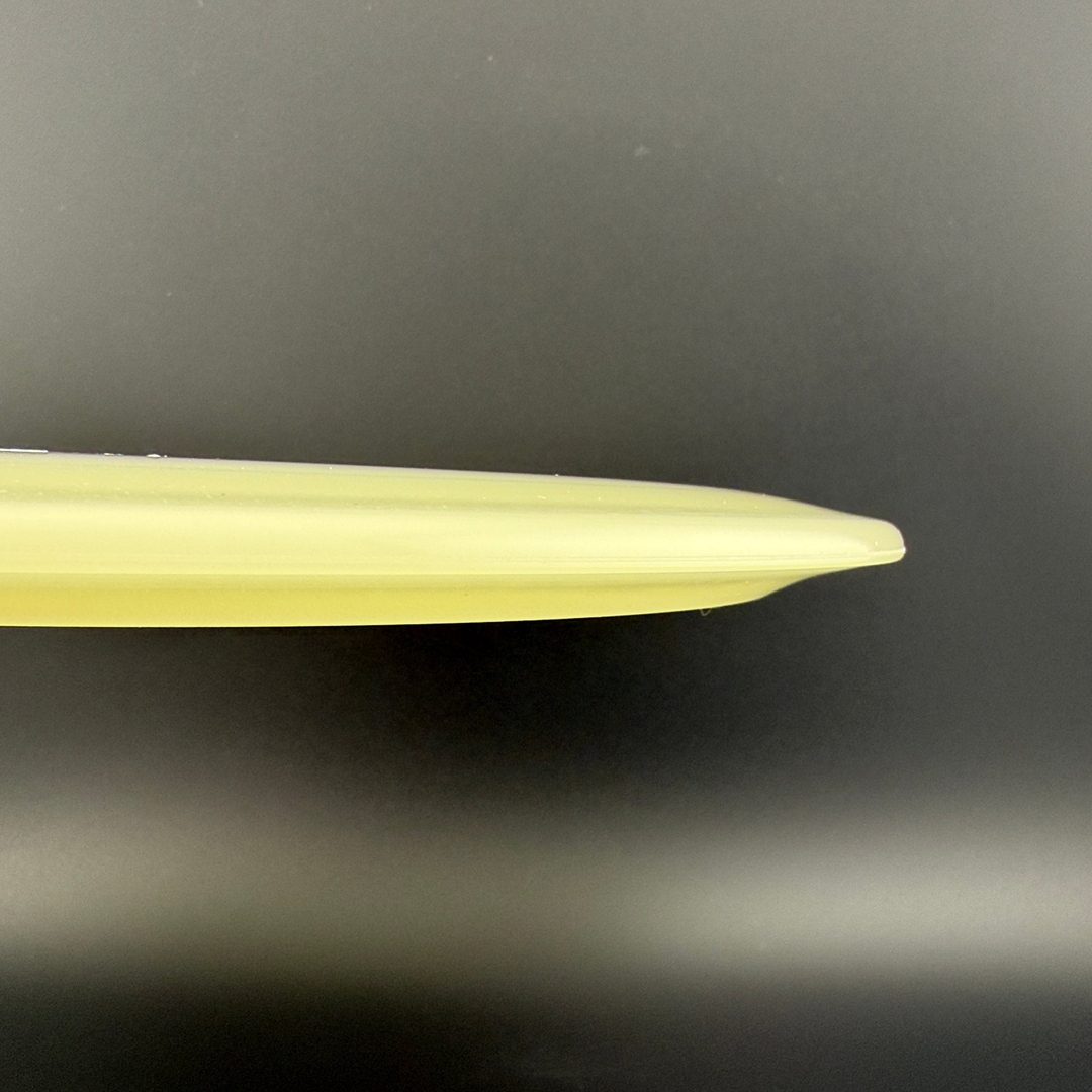 Mega Glo Raptor - Premium Glow Disc Golf Driver