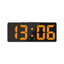 Multifunctional LED Digital Alarm Clock with Nightlight