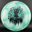 Retina Chemtrail - Burst Disc Golf Driver