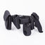7-Piece Tactical Duty Belt Set for Law Enforcement