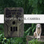 PR300C Outdoor Hunting Trail Camera - 720P Wildlife Surveillance