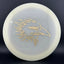 Nocturnal Phoenix - Apex Icon Disc Golf Driver