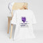 I Am a Soul Unisex Jersey Short Sleeve Tee