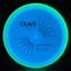 Total Eclipse Crave Disc Golf Driver