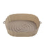 Premium Silicone Baking Tray for Air Fryers and Ovens