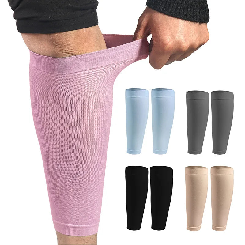 Chaussettes de genou premium pour un confort et un soutien améliorés