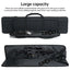 Firearm gear: pistol bags, rifle case, carbine backpack, sniper pistol protector, airsoft bag & hunting accessories. - Korvel