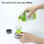 Soap Dish Brush - Korvel