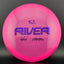Latitude 64 Opto River Disc Golf Driver