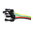 Maji Sports Full Body Workout Max Resistance Tube Kit - Korvel