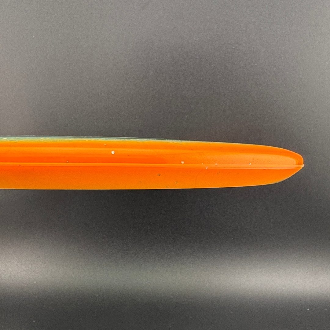 Metal Flake Halo Champion Mako3 - Kona Montgomery 2026 TS
