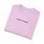 Camiseta de Conciencia sobre la Epilepsia Stable Enough