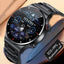 QW33 Smart Watch ECG+PPG Music Player Pedometer Bluetooth Call Smart Watch - Korvel