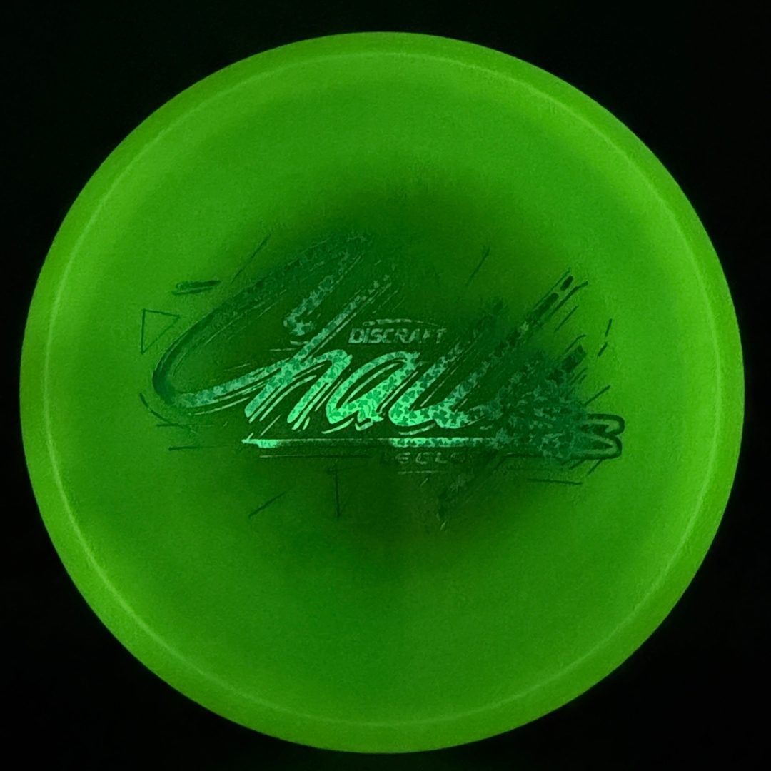 Z Glo Challenger SS - Ledgestone Édition 2025