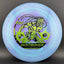 Swirly Star Destroyer - Philo Brathwaite 2026 Tour Series