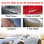 Car Paint Scratch Remover, Car Paint Scratch Repair Cleaning Cloth Scratch Maintenance Agent - Korvel