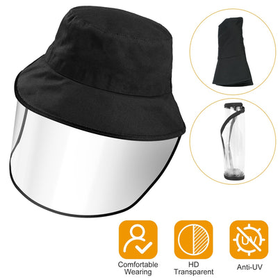 GBruno Fishman Bucket Hat
