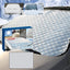 Premium Snow Cover for Winter Vehicle Protection