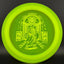 Champion Groove - New Groove Emperor V2 Disc Golf Driver