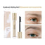 Eyebrow Shaping Cream Waterproof Quick-Drying Natural Wild Eyebrow Lasting Three-Dimensional Eyebrow Soap Eyebrow Shaping Wax - Korvel
