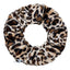 Tie dye velvet zipper large intestine loop - Korvel