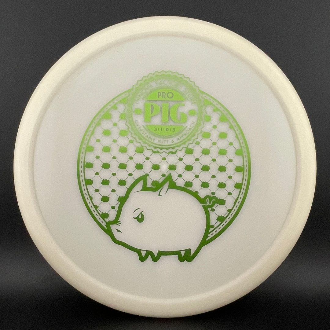 Disco Innova Classic Glow Pro Pig - Mezcla Dura