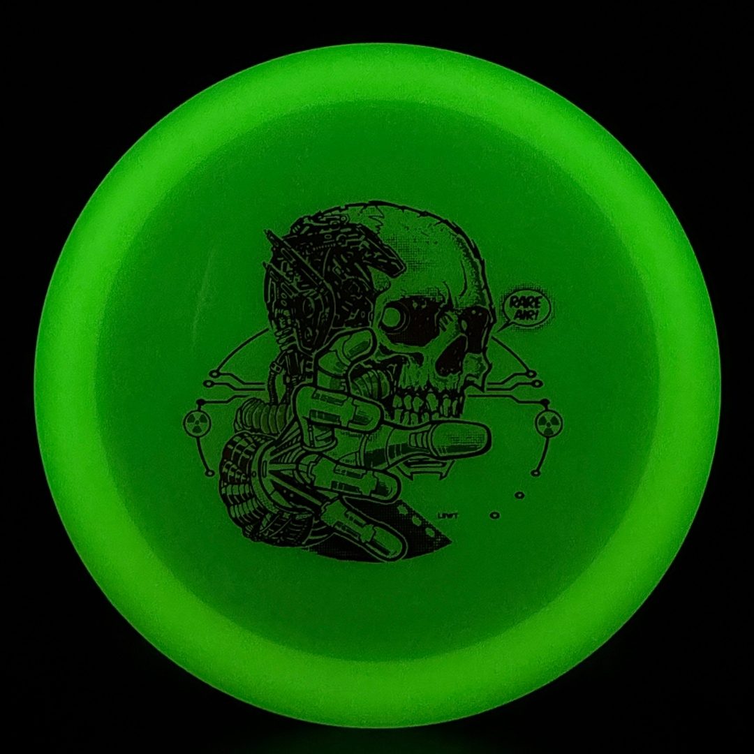 Nocturnal Freetail - Stratus FEAR V1 by Les White