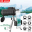Télescope Monoculaire Optique HD Gbruno 40x40 avec Trépied et Support de Téléphone
