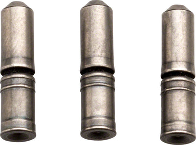 Goupilles de chaîne Shimano 9 vitesses - Pack de 3