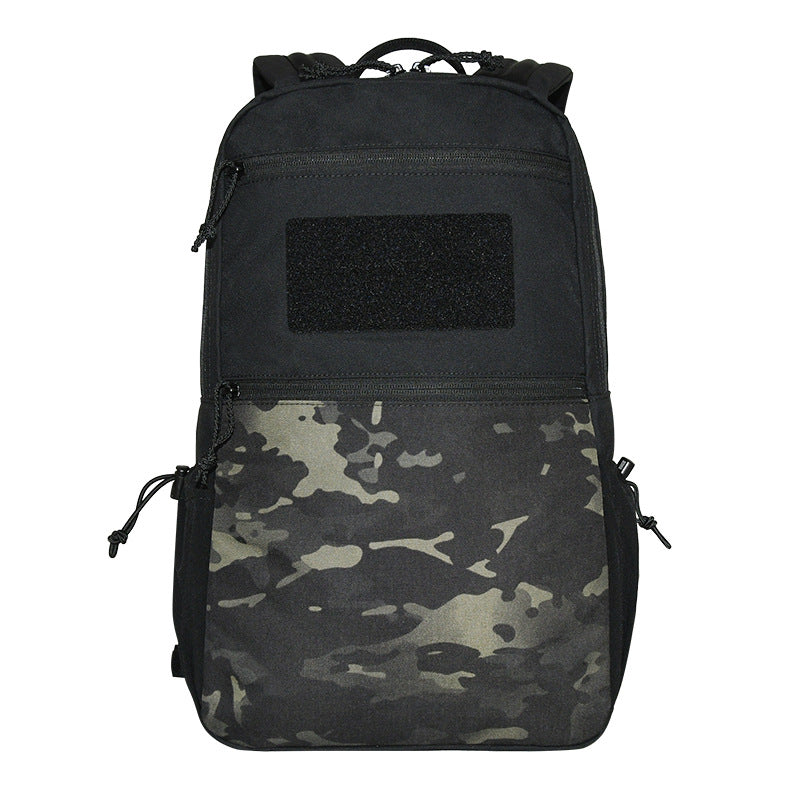 Mochila de Senderismo Impermeable para Aventuras al Aire Libre