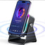 GlowAmp 5-in-1 Speaker Stand - Korvel