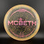 Confetti Z Luna - Victory Edition - Paul McBeth GMC 2025