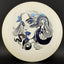 Neutron Trace - Snake Charmer Disc Golf Driver
