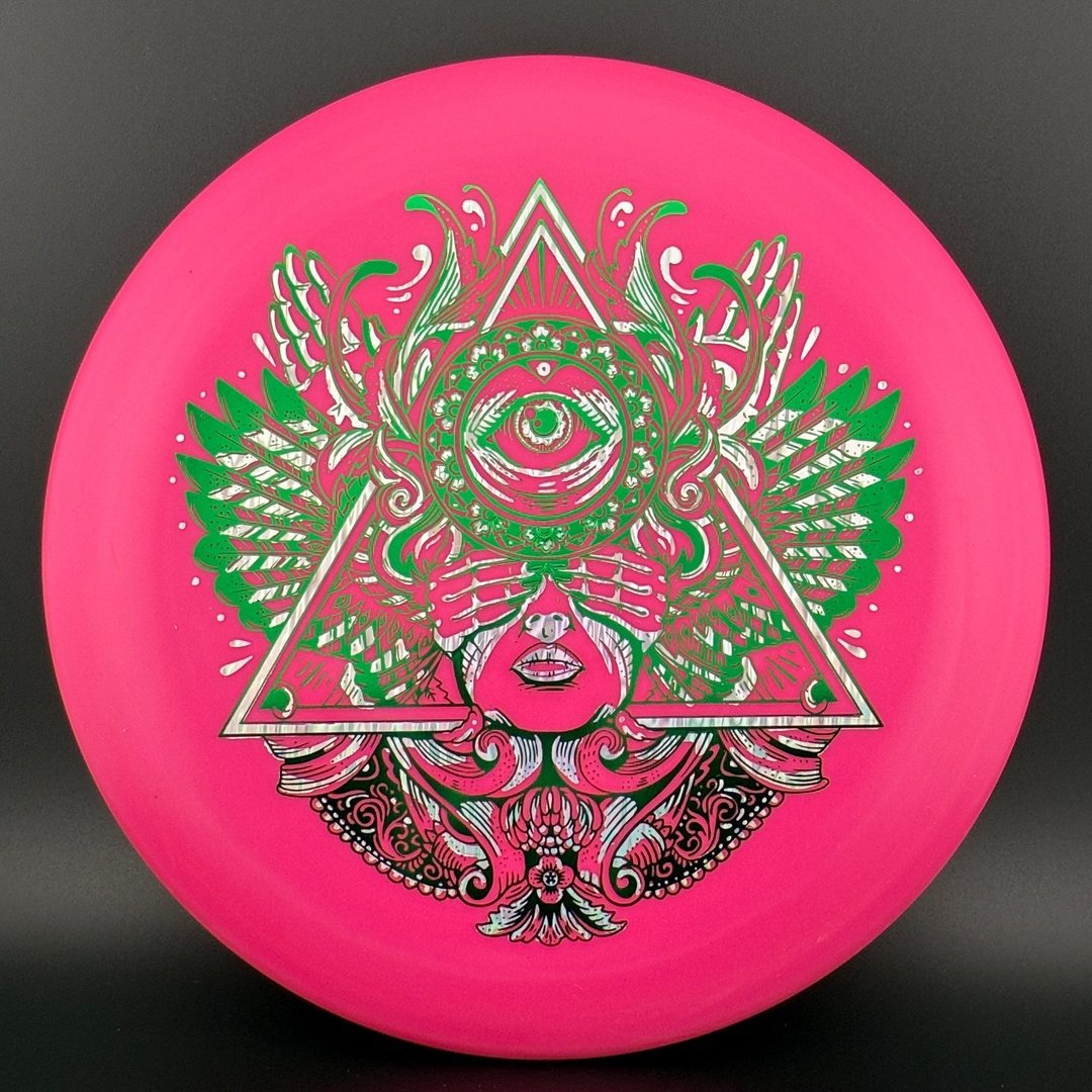 R-Pro Aviar - Édition Société Secrète