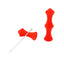 Silicone Finger Guard No Glove Recurve Bow Archery Shooting Hunting Protector - Korvel