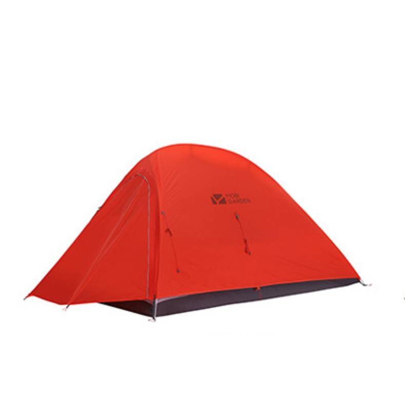 Premium Lightweight Outdoor Camping Tent for 1-2 People