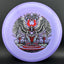Limited Edition ESP Glo Buzzz - Karudi the Overseer by Ripper Studios - Korvel