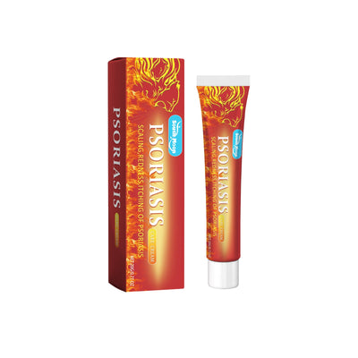Skin Care Cream, A Gentle Formula To Moisturize Dry Skin - Korvel