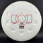 Thermo Juju Disc Golf Putter
