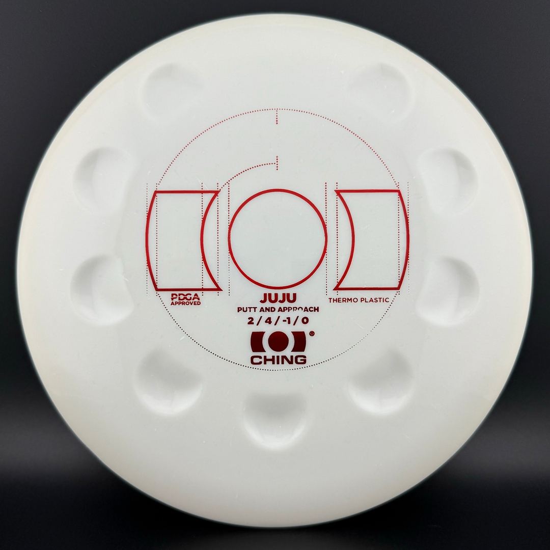 Thermo Juju Disc Golf Putter