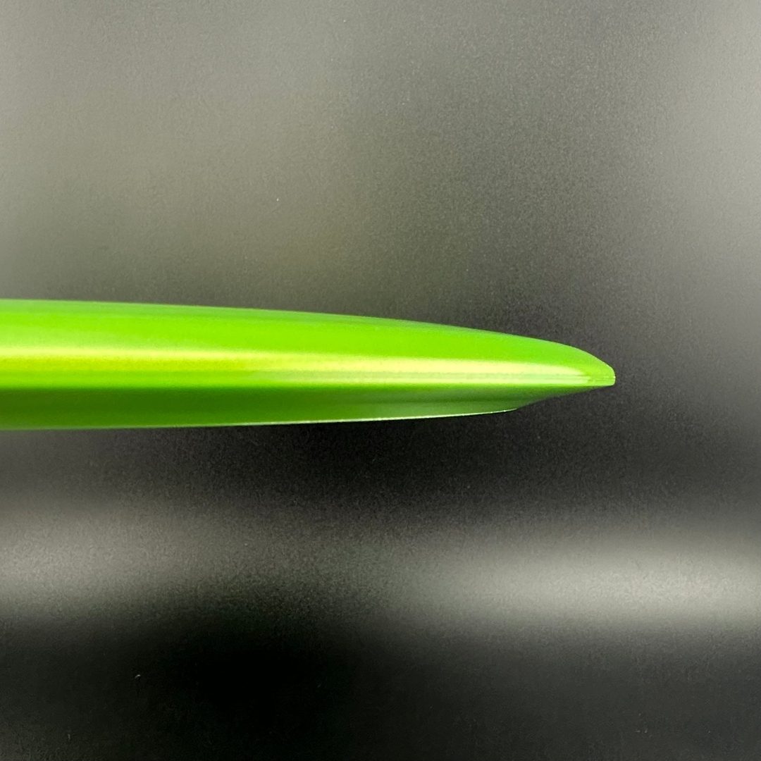 Swirl S-Line CD1 - Gavin Babcock Limited Edition Disc