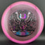 CryZtal Buzzz - Karudi the Overseer (Cult of RAD) - Exclusive Edition - Korvel